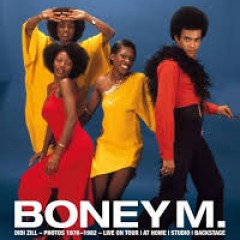 Boney M.