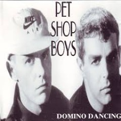Pet Shop Boys